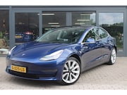 Tesla Model 3 - Long Range AWD 75 kWh | SOH 88% |Snelwegassistent | 360 Came
