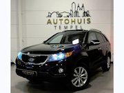 Kia Sorento - 2.4 X-clusive Nap Airco Pano Cruise Climate Stoelverwarming