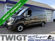 Renault Master - E-Tech T35 L2H2 Advance long range 87 kWh