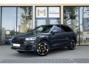 Audi Q5 - 55 TFSI e quattro Competition 300PK | S-Line in & exterieur 