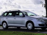 Volkswagen Golf - Variant 1.6 Trendline APK 25-9-2027 I Airco I Distributie 10