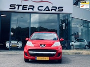 Peugeot 107 - 1.0-12V XS , Airco, Nieuw APK, NAP