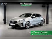BMW 1-serie - 1 Serie M Sport Pro | Glazen Panoramadak | Stoelve