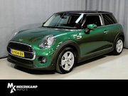 MINI One - 3-Deurs 1.5 Salt 15"/Airco/Bluetooth/Centrale vergrendeling/