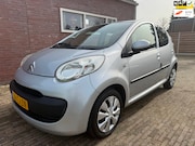 Citroën C1 - 1.0-12V Automaat 5 drs Airco elektrisch pakket