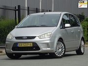 Ford C-Max - 1.8-16V Titanium Flexifuel NAP/CLIMA/CRUISE/PDC
