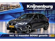 Seat Ibiza - 1.0 TSI 95pk FR Business Connect | ACC | Beats | Camera | Vi