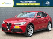 Alfa Romeo Stelvio - 2.0 280pk AT AWD First Edition | 1e Eigenaar | Dealer Onderh