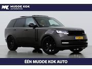 Land Rover Range Rover - 3.0 P400 HSE | Meridian 3D Surround | ClearSight | Panoramad