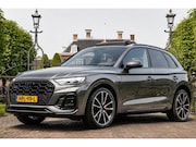 Audi Q5 - 55 TFSIe S edition Competition | FULL OPTION! | DEALER OH! |