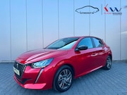 Peugeot 208 - 1.2 PureTech Active Pack Automaat / camera / CarPlay