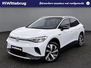 Volkswagen ID.4 - First 77 kWh 204pk / Navigatie / LM 20 inch / Warmtepomp / C