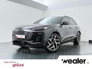 Audi Q6 e-tron - S edition performance 100 kWh | 306 PK | SoH 97 %