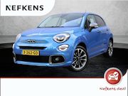 Fiat 500X - 1.5 130pk Hybrid Sport | Navigatie | Camera | Stoelverwarmin