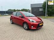 Toyota Yaris - 1.5 Full Hybrid Dynamic