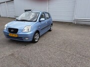 Kia Picanto - 1.0 D-Light