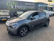 Citroën C3 - 1.2 PureTech Feel Edition