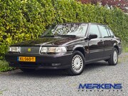 Volvo 960 - 2.5 6 cilinder 170PK automaat Youngtimer