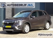 Suzuki S-Cross - 1.5 Hybrid Select Rijklaarprijs! | Tot 10 jaar Garantie | On