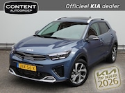 Kia Stonic - 1.0 T-GDi MHEV 100pk GT-PlusLine