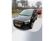 Opel Crossland - 1.2 Turbo Edition 2020 110pk Trekhaak | Stoelverwarming | Na
