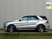 Mercedes-Benz M-klasse - BlueTEC 250 350 ///AMG | 1e Eig | NL