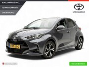 Toyota Yaris - 1.5 Hybrid 115 First Edition