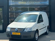 Volkswagen Caddy - 2.0 SDI | Meeneemprijs | Btw
