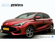 MG MG3 Hybrid+ - 1.5 Hybrid+ Luxury | 360 Camera | Trekhaak | Adapt. Cruise |