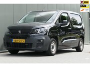 Peugeot Partner - 1.5 BlueHDI Premium NAP Cruise Navi