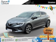 Renault Clio - 1.0 TCe 90 Evolution Navigatie | Camera | Bluetooth | Parkee