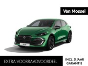 Renault Clio - full hybrid 160 E-TECH Techno | Achteruitrijcamera | Adaptiv