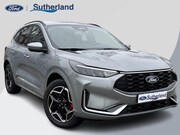 Ford Kuga - 2.5 PHEV ST-Line X | | 243pk Adaptieve Cruise | Winterpack |