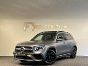 Mercedes-Benz GLB-Klasse - 250 AMG 4MATIC Pano|Sfeer|360 Camera|Stoelverwarming