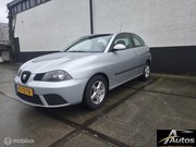 Seat Ibiza - 1.2-12V Selection - Airco - Nap - Trekhaak