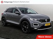 Volkswagen T-Roc - 1.5 TSI Sport | Virtual Cockpit | Trekhaak | 19" Velgen | Fu