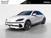 Hyundai Ioniq 6 - Lounge 77.4 kWh | FULL OPTIONS | ZEER NETTE AUTO! | GROOT AC