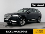 Volvo XC90 - 2.0 T8 Recharge AWD Ultimate Dark | 7 PERSOONS | ELEK.STOEL