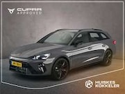 CUPRA Leon - Sportstourer Business 1.5 TSI eHybrid 204pk DSG Au