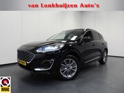 Ford Kuga - 2.5 PHEV Plug-In Vignale TREKH./NAVI/LEER/LED/B&O/18"LMV