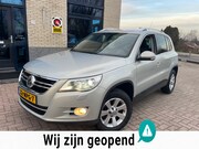 Volkswagen Tiguan - 2.0 TSI Sport&Style 4Motion- Automaat