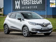 Renault Captur - 1.2 TCe Intens Automaat | Dealeronderhouden | Trekhaak | Key