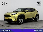 Toyota Yaris Cross - 1.5 Hybrid First Edition