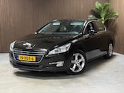 Peugeot 508 - 1.6 THP Active