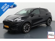 Ford Puma - 125pk Eco Hybrid ST-Line X Navi Camera Adapt. Cruise Winter