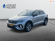 Volkswagen T-Roc - 1.5 TSI R-Line Edition / Automaat / IQ Light / Navi