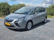 Opel Zafira - 1.4 Cosmo 2012