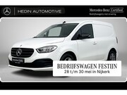 Mercedes-Benz Citan - 113 L1 Automaat Pro | Trekhaak | Climate Control | Camera | 