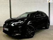 Nissan Qashqai - 1.3 DIG-T N-Tec 160PK AUT|Pano|Navi|Cruise|Dealer Onderhoude