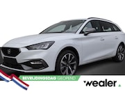 Seat Leon - FR PHEV First Edition 1.5 TSI eHybrid 150kW / 204p k 6 versn
